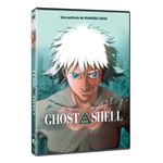 DVD-GHOST IN THE SHELL