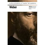 La ética protestante y el "espíritu" del capitalismo