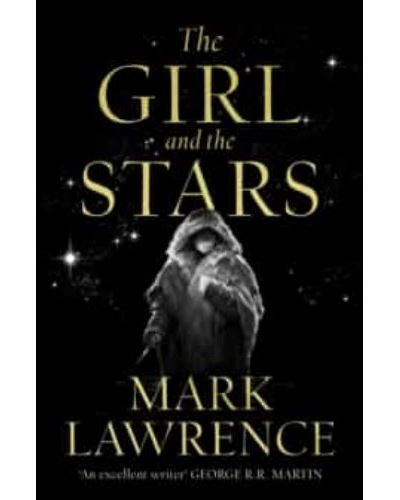 Harper Collins The Girl And The Stars