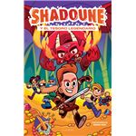 Shadoune 1-Shadoune Y El Tesoro Legendario