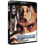 Dr. Giggles - Blu-ray