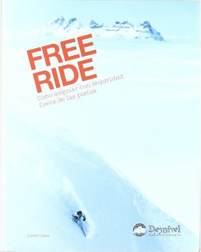 Desnivel Free Ride