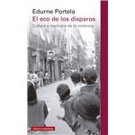 El eco de los disparos- 2023