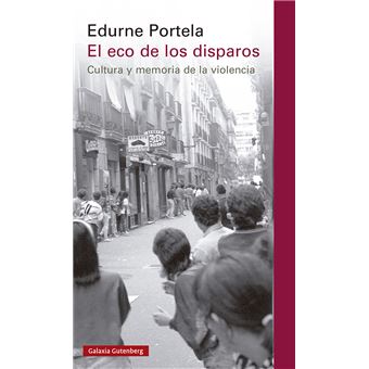 El eco de los disparos- 2023