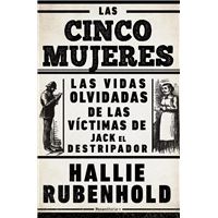 Las cinco mujeres