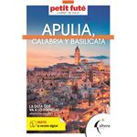Apulia- Calabria