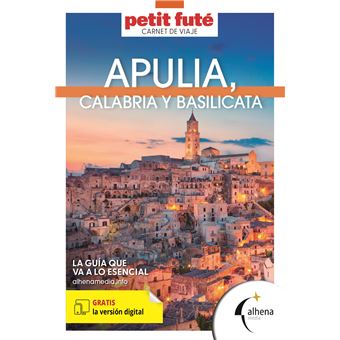 Apulia- Calabria