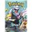 Pokemon 20-Diamante Y Perla 4