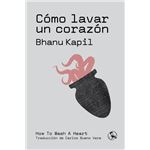 Cómo lavar un corazón