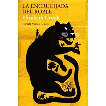 La encrucijada del roble - 1