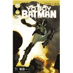 Yo Soy Batman Núm. 02