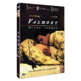 Valmont - DVD