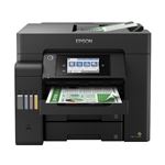 Impresora multifunción Depósito de tinta Epson EcoTank ET-5800