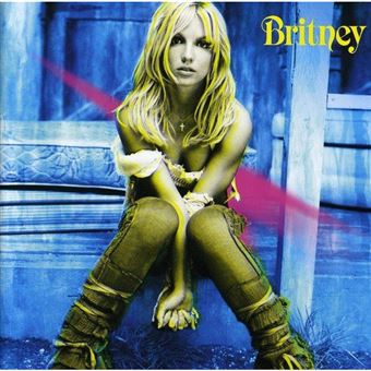 Britney Spears - 1