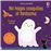No hagas cosquillas al fantasma