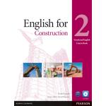 English for construction 2 a2 b1