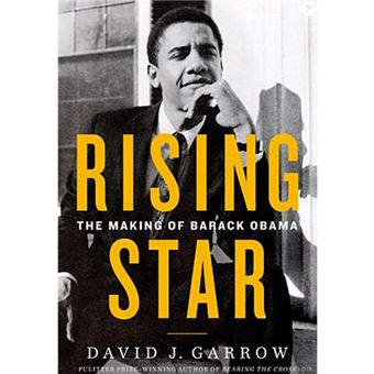 Rising star-the making of barack ob