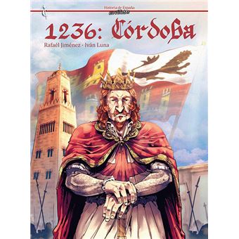 1236 Cordoba