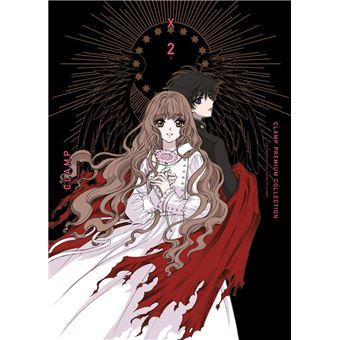 X nº 02