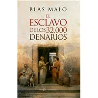 El esclavo de los 32.000 denarios