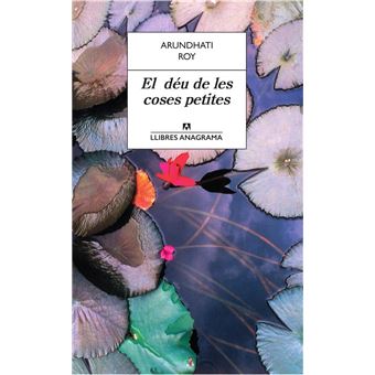 El déu de les coses petites - 1