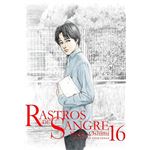 Rastros De Sangre 16