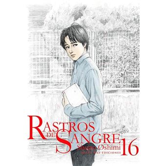 Rastros De Sangre 16