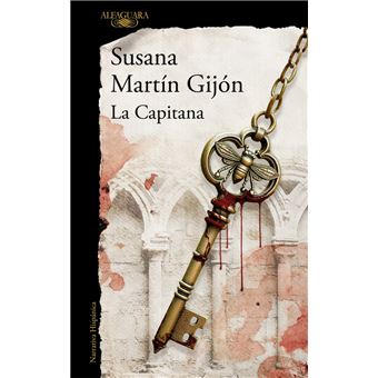 La Capitana