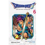 Dragon Quest VI nº 06/10