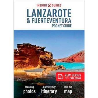 Lanzarote & fuertaventura-insight p