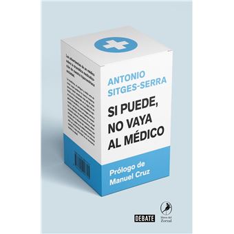 Si puede no vaya al médico