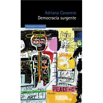 Democracia surgente
