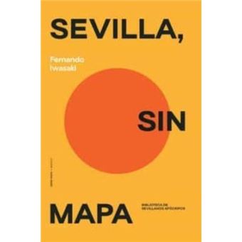 Sevilla sin mapa