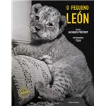 O pequeno león