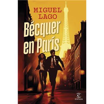 Bécquer en París