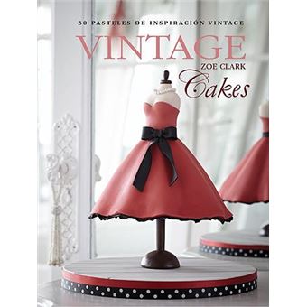 Vintage Cakes - 1