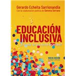 Educacion Inclusiva