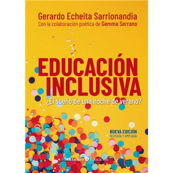Educacion Inclusiva