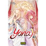 Yona 40, Princesa Del Amanecer