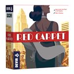 Juego de mesa red carpet