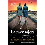 La Mensajera
