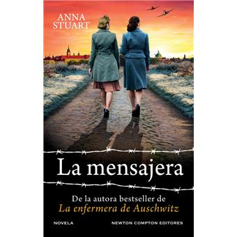 La Mensajera - 1