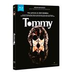 Tommy V.O.S - Blu-Ray
