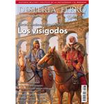 Ejércitos medievales hispánicos (I). Los visigodos