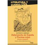 Zafarrancho De España Y Poemas Rojos