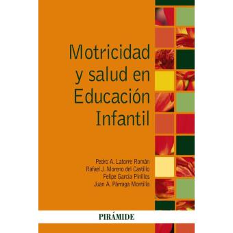 Motricidad y salud en Educación Infantil - 1
