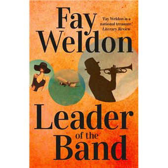 Leader Of The Band