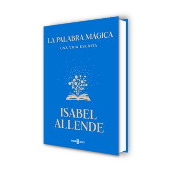 La Palabra Magica