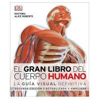 El gran libro del cuerpo humano