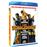 Los demoledores - Blu-ray